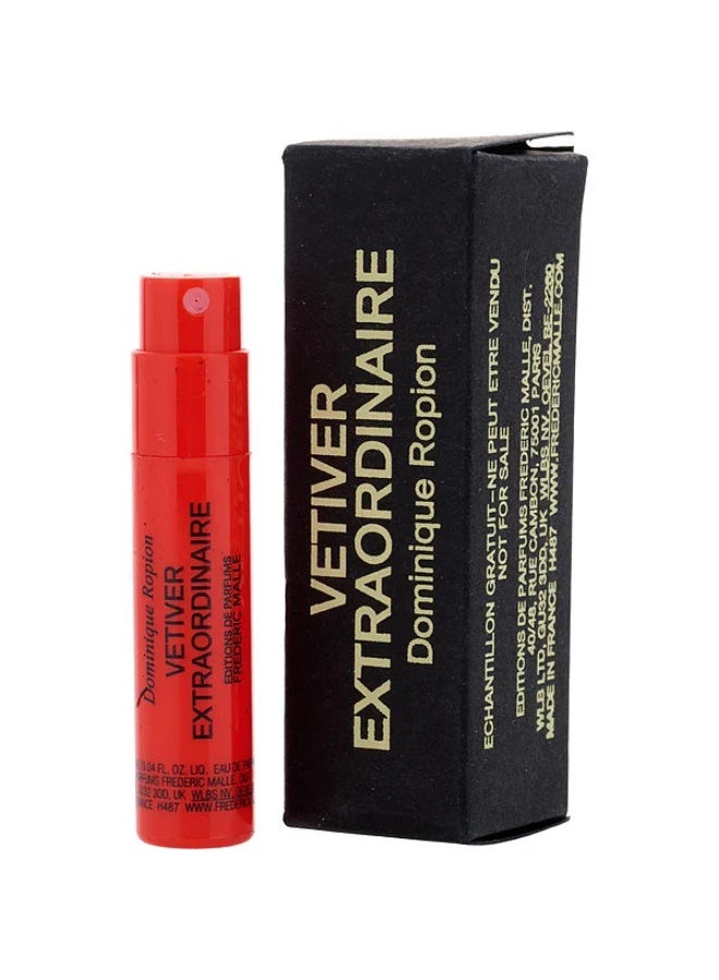 عطر فيتيفر إكسترا أوردينير للرجال، 1.2 مل